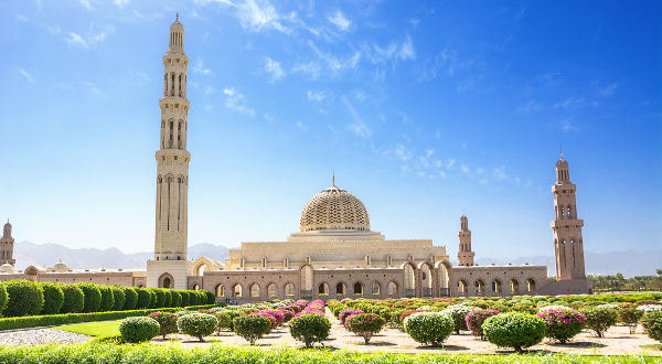 Muscat-Oman