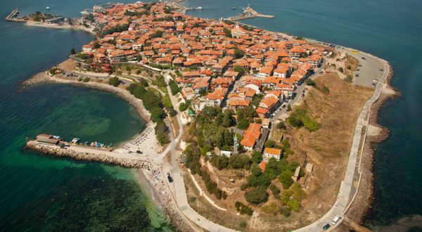 Nessebar