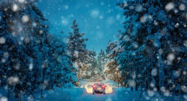 Roadtrip en Laponie en hiver : conseils et préparation