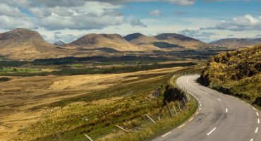 L’Irlande, destination idéale pour un road trip