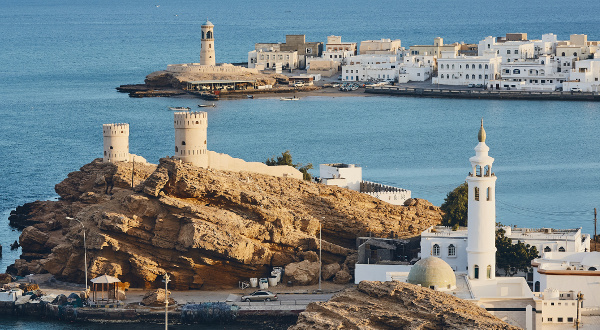 Sur Oman 