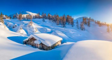 Top 10 des stations de ski les moins chères de France