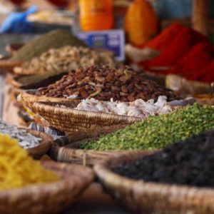 Epices Maroc