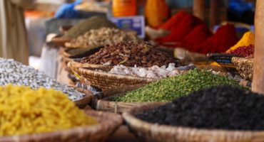 Marrakech et ses 10 incontournables !
