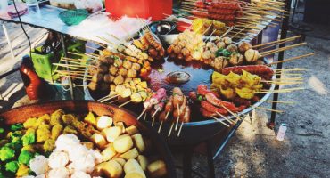 Grands gourmands : découvrez nos destinations gastronomiques !