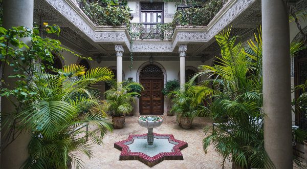 Riad