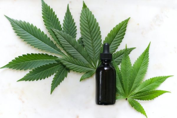 Boutique de Cannabis