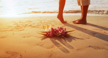Nos destinations romantiques ET originales pour la St Valentin