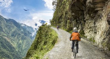 Les plus belles pistes cyclables du monde
