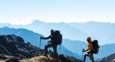 Top 5 des treks au Népal