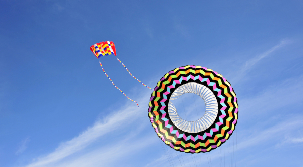 Cerf-volant