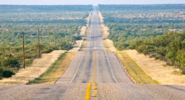 Top 10 des plus longues routes du monde