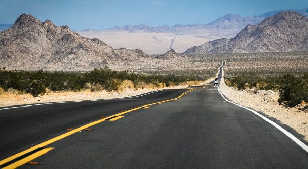 Route-66