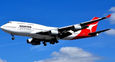 Des vols directs pour relier Londres à l’Australie !