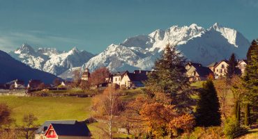 10 bonnes raisons d’aimer les Pyrénées