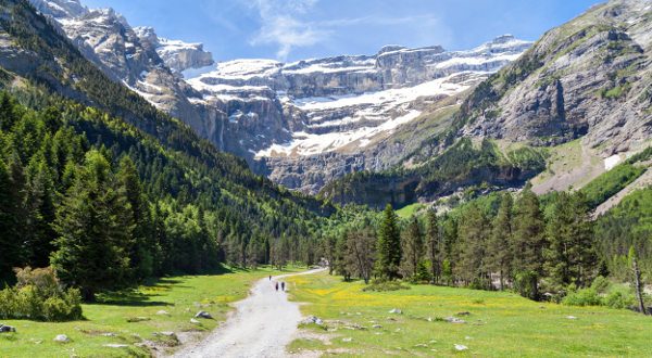 Le Cirque de Gavarnie