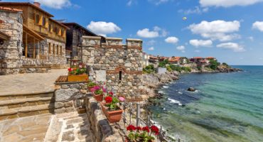 Visitez la Bulgarie, une destination tendance encore peu connue !
