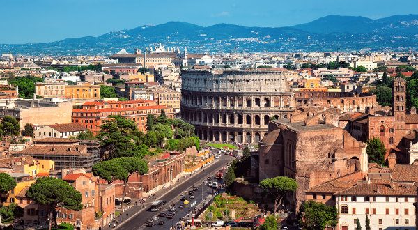 Rome