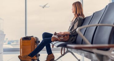 Transfert : combien coûte le trajet de l’aéroport au centre ville ?