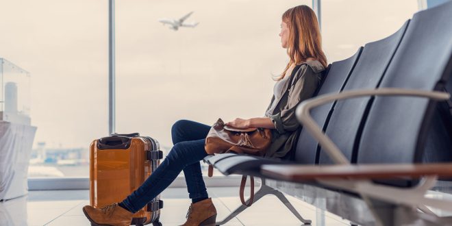 Waiting-Lounge