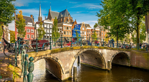 amsterdam