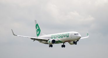 Bagages Transavia : prix, poids, dimensions…