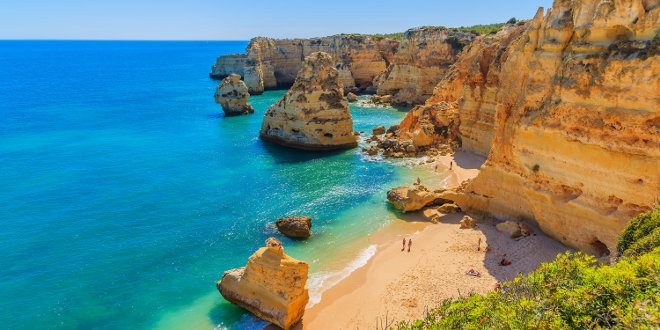 Algarve-region