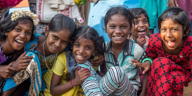 Explore le monde - Inde