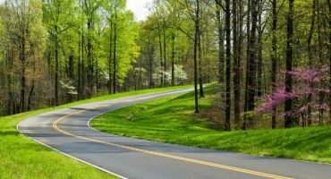 Natchez Trace Parkway : sur les routes du Mississippi
