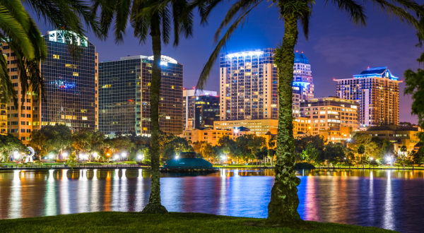 orlando-florida