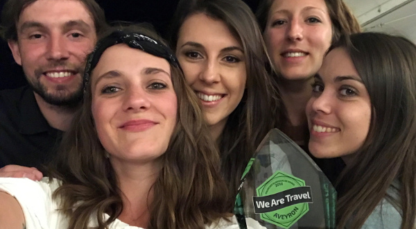 trophée-exposant-meilleur-projet
