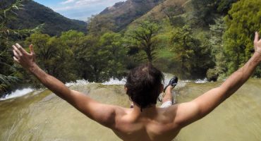 Road Trip dans le Chiapas : entre aventure et dépaysement !