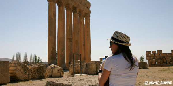 Baalbek