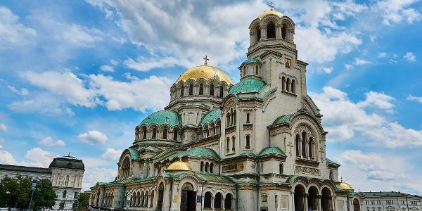 Sofia, Bulgarie