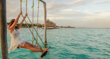 Bacalar, une merveille du Yucatán