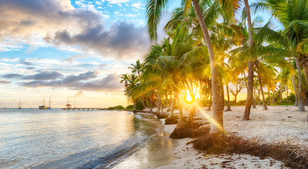 Guadeloupe