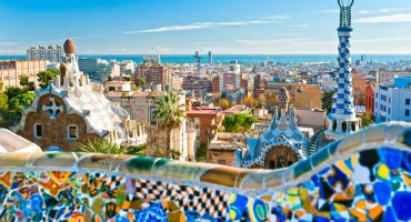 A Barcelone, le Parc Güell devient payant