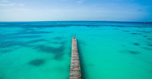 Cancùn-Mexico