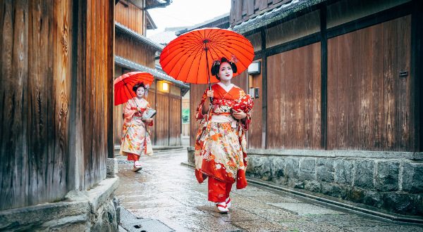 Kyoto