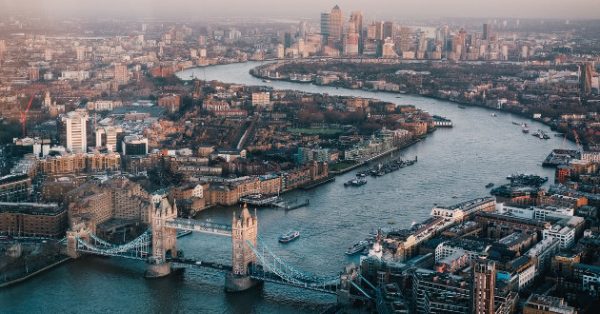 Londres-Royaume-Uni