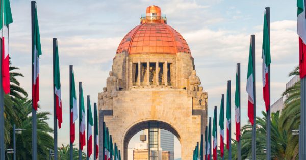 Mexico-city