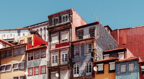 Porto-Portugal