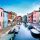 Venise-Italie ou partir en amoureux en février