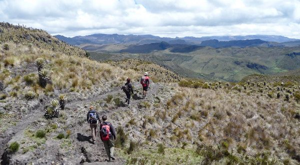 Los-Nevados-Colombie