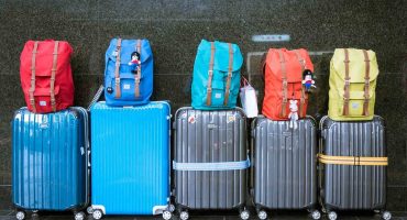 5 astuces pour ne pas payer de supplément bagage