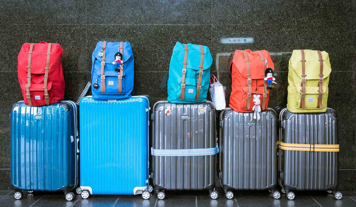 Combien coûtent les excédents de bagages ?