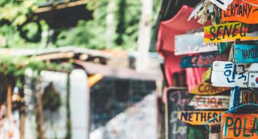 La face B des meilleures destinations de voyage