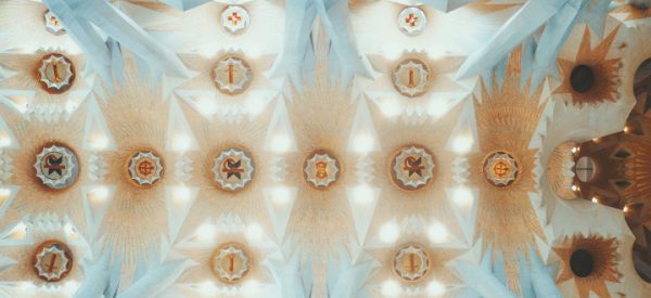 Sagrada-Familia
