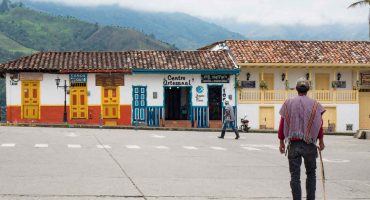 Mon Voyage en Colombie : le blog à suivre pour un voyage 100% réussi