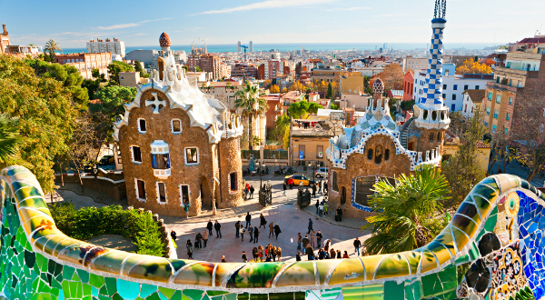 Barcelone